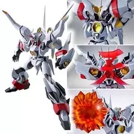 [破損品/説明書欠品] スーパーロボット超合金 天のゼオライマー 「冥王計画ゼオライマー」
