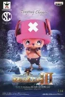 [破損品/箱欠品] トニートニー・チョッパー 「ワンピース」 SCultures BIG 造形王頂上決戦3 vol.5
