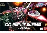 1/144 HG ZGMF-X19A インフィニットジャスティスガンダム 「機動戦士ガンダムSEED DESTINY」 シリーズNo.32 [0134109]