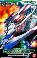 1/100 オーライザー「機動戦士ガンダム00」