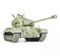 1/35 MM アメリカ戦車 M26パーシング 「ミリタリーミニチュア」 [35254]