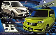 1/24 ID31 トヨタ NEW bB Z/Z“Q ver.” 「インチアップシリーズ NO.31」