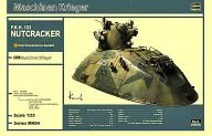 1/35 P.K.H.103 ナッツロッカー 「Ma.K. マシーネンクリーガー」 [MK04]