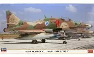 1/48 A-4N スカイホーク ”イスラエル空軍” [09943]