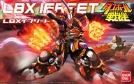 016 LBXイフリート 「ダンボール戦機」 [0167363]