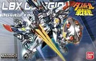 037 LBXオーレギオン 「ダンボール戦機」 [0179643]