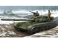 1/35 ソビエト軍 T-64 主力戦車 Mod.1975 [01581]