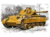1/35 ドイツ パンサー観測戦車 [35571]