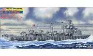1/700 米国海軍駆逐艦 DD-421 ベンソン 「スカイウェーブシリーズ」 [W65]