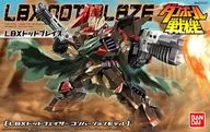 054 LBX ドットブレイズ 「ダンボール戦機」