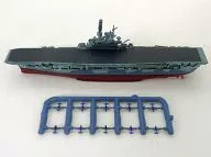 1/1800 米軍航空母艦“ワスプ” 「ジパング大図鑑」