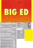 1/72 Fw 200Cエッチングパーツセット(トランペッター用) 「BIG EDシリーズ」 [BIG7287]
