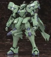 F-22A ラプター アルフレッド・ウォーケン機 「マブラヴ オルタネイティヴ」 [KP342]