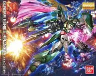 1/100 MG XXXG-01Wfr ガンダムフェニーチェリナーシタ 「ガンダムビルドファイターズ」 [0196719]