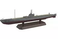 1/350 日本海軍潜水艦海大6型b伊175 「アイアンクラッド -鋼鉄艦-」
