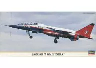 1/72 ジャギュア T Mk.2 ’DERA’ [00198]