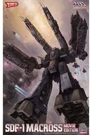 1/4000 SDF-1 マクロス艦 強攻型 ”劇場版” 「超時空要塞マクロス 愛・おぼえていますか」 [MC06]