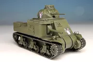 [特典付き] 1/35 M3中戦車リー ウサギさんチーム 劇場版です!(オリーブドラブ Ver.) 「ガールズ＆パンツァー 劇場版」 [GP-33]