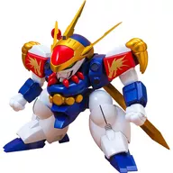 PLAMAX MS-02 龍神丸 「魔神英雄伝ワタル」