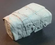 1/35 独・メルセデス4500用寒冷地ボンネットカバー ディティールアップパーツ [PZ35418]