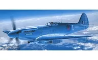 1/72 SPITFIRE P.R.Mk.19 ”Blue Invader” 「C-12」 [72004]