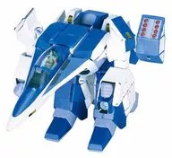 1/48 可変レギオス エータ 「機甲創世記モスピーダ」 [55540]