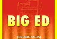 1/72 C-47 パーツセット ホビーボス用 「BIG EDシリーズ」 エッチングパーツ [EDUBIG72135]