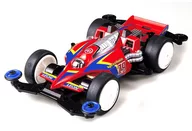 1/32 シンクロマスター Z9 VSシャーシ 「マイティミニ四駆シリーズ」 ミニ四駆特別企画 [95410]