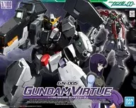 1/100 GN-005 ガンダムヴァーチェ 「機動戦士ガンダム00(ダブルオー)」