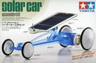 ソーラーカー工作セット 「ソーラー工作シリーズ No.12」 [76012]