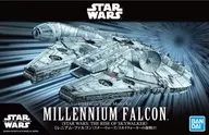 1/144 ミレニアム・ファルコン スカイウォーカーの夜明け 「スター・ウォーズ」