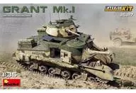 1/35 GRANT Mk.I [35217]