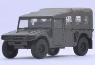 1/72 陸上自衛隊 高機動車 「ミリタリーシリーズ No.19」 [723174]