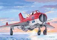 1/72 MiG-19S ファーマーC アクロバット飛行隊 [KPM0159]