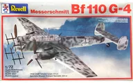 1/72 Messerschmitt Bf110 G-4 [4151]