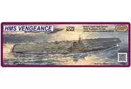 1/700 イギリス海軍 空母 HMS ヴェンジャンス 1945年 [IHP7005]