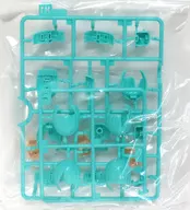 1/1 BULLET KNIGHTS エクスキューショナー BRIDE用 特別カラー髪の毛パーツ＆タンポ無し顔パーツ 「メガミデバイス」 コトブキヤショップ限定購入特典 [TT685]