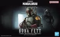 1/12 ボバ・フェット 「スター・ウォーズ マンダロリアン」 [5063390]