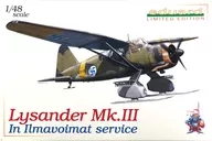 1/48 Lysander Mk.III [1138]