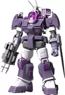 1/72 ビッグフット Ver.GT 「Get Truth 太陽の牙ダグラム」 COMBAT ARMORS MAX 28