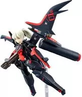 1/1 天使型 アーンヴァル リペイントカラーバージョン 「メガミデバイス×武装神姫」 [KP693]