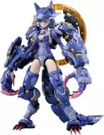 1/12 FENRIR 「A.T.K.GIRL」 初回限定版