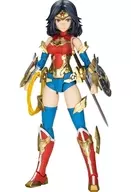 クロスフレーム・ガール ワンダーウーマン Another Color Humikane Shimada Ver. 「ワンダーウーマン」 [CG014]