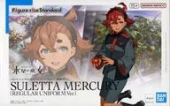 Figure-rise Standard スレッタ・マーキュリー(一般制服Ver.) 「機動戦士ガンダム 水星の魔女」 プレミアムバンダイ限定 [5066007]