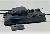 1/700 ドイツ軍 幻の超重戦車ラーテ キット ガレージキット [FS-G9]