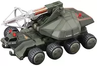 1/144 92式メーサービーム戦車 「ゴジラVSビオランテ」 [KP365X]