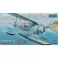1/48 伊・IMAM Ro.43艦上偵察機・イタリア・スペイン仕様 [SH48240]