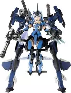 スティレット XF-3 with エグゾスーツ スティレット 「フレームアームズ・ガール」 [FG119]
