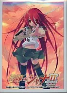 もえ☆スリーブシリーズ シャナVol.2「灼眼のシャナII」