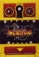 オレカバトル カードスリーブ